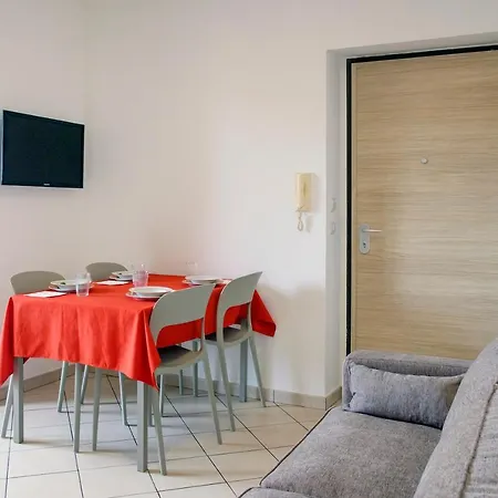 Magico Apartments - 450M Dalla Spiaggia Capo d'Orlando Exterior photo