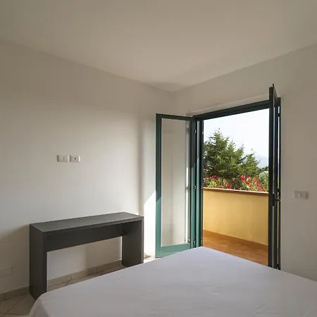 Magico Apartments - 450M Dalla Spiaggia Capo d'Orlando Exterior photo