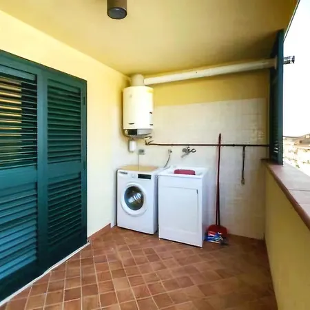 Magico Apartments - 450M Dalla Spiaggia Capo d'Orlando Exterior photo
