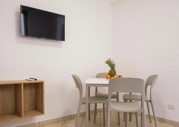 Magico Apartments - 450M Dalla Spiaggia