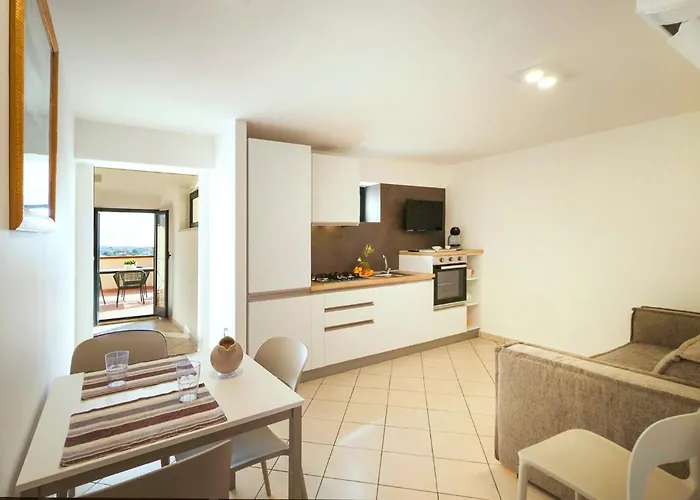 Magico Apartments - 450M Dalla Spiaggia
