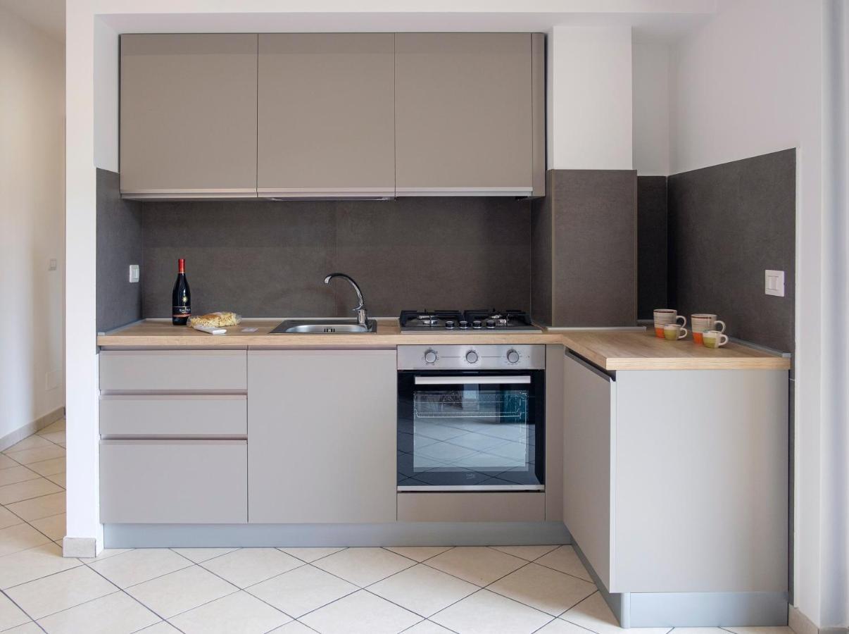 Magico - 450m Dalla Apartment Capo d'Orlando