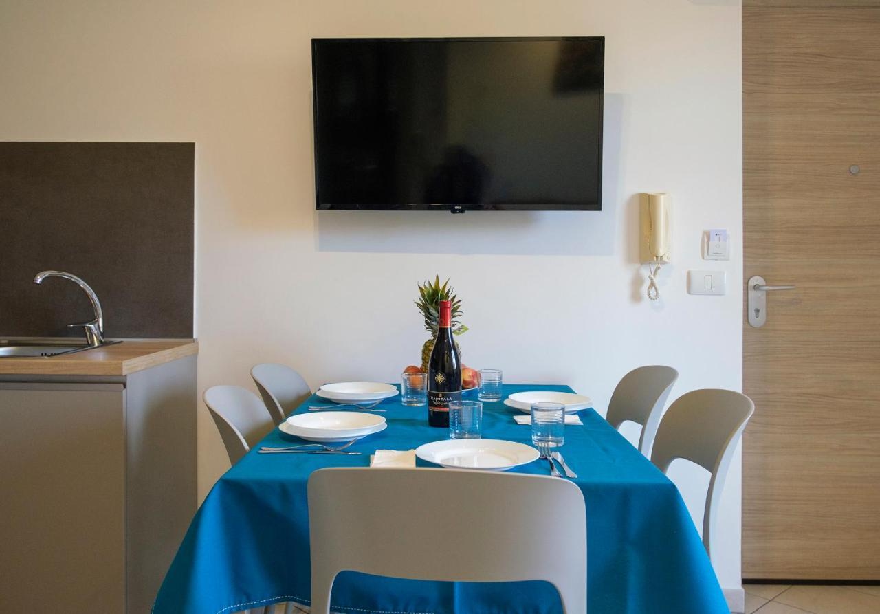 Apartment Magico - 450m Dalla Capo d'Orlando