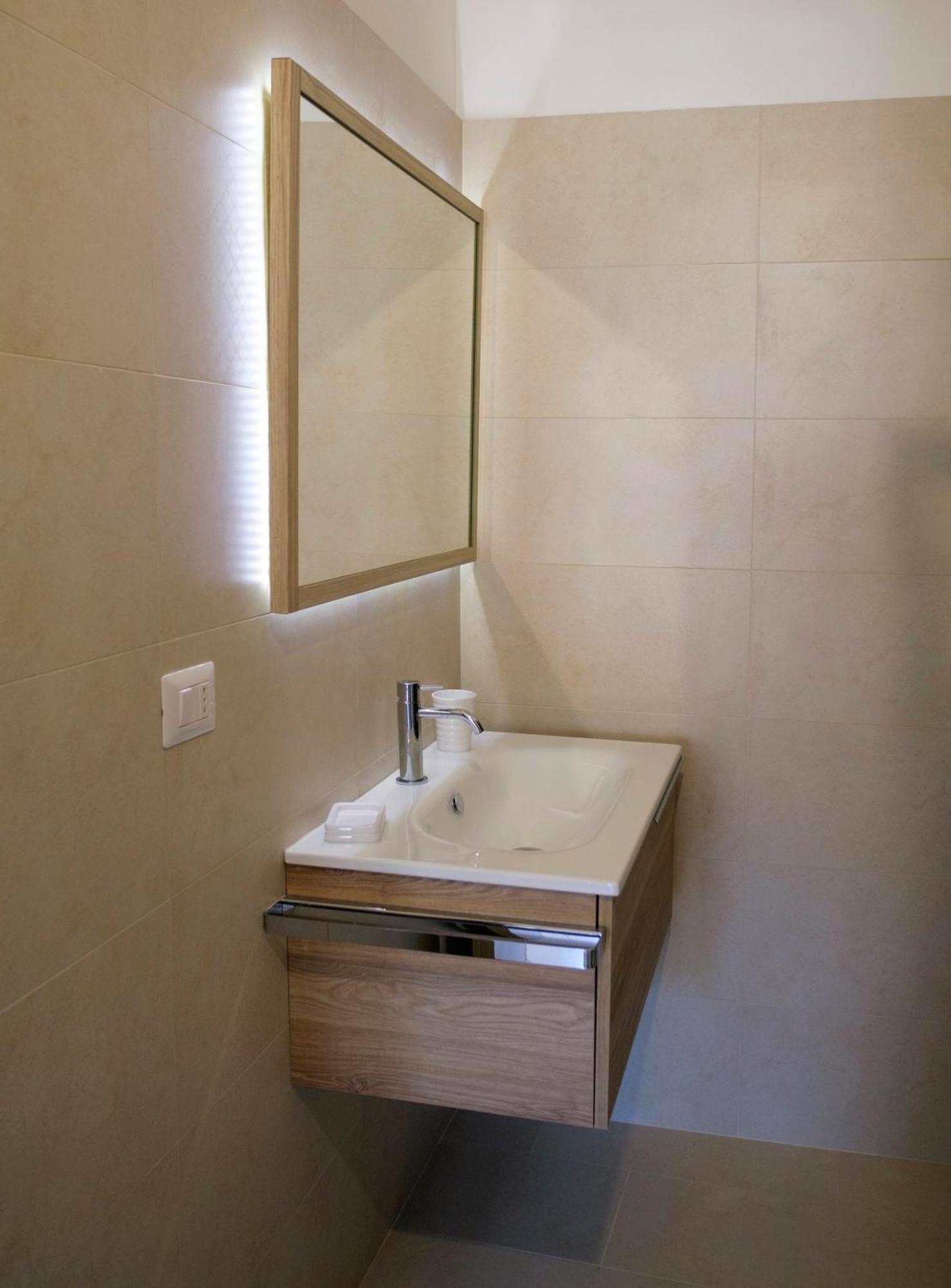 Magico - 450m Dalla Apartment