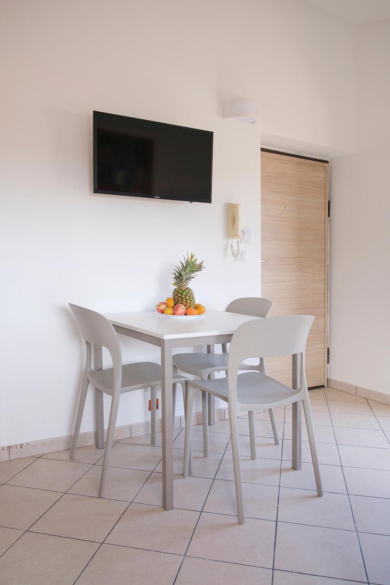 Magico - 450m Dalla Apartment *
