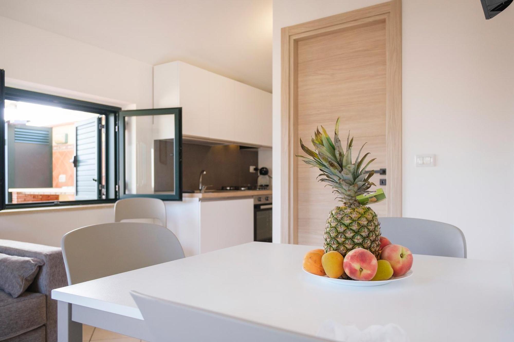 Magico - 450m Dalla Apartment Capo d'Orlando