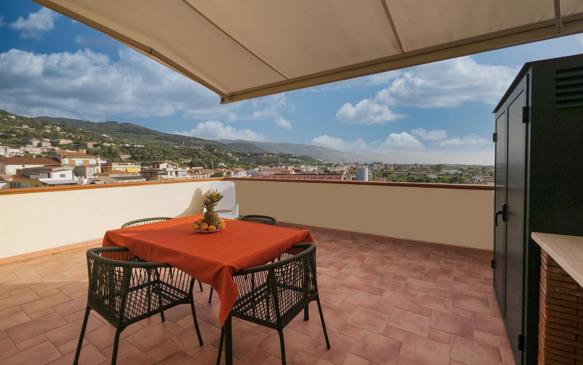 Magico - 450m Dalla Apartment *