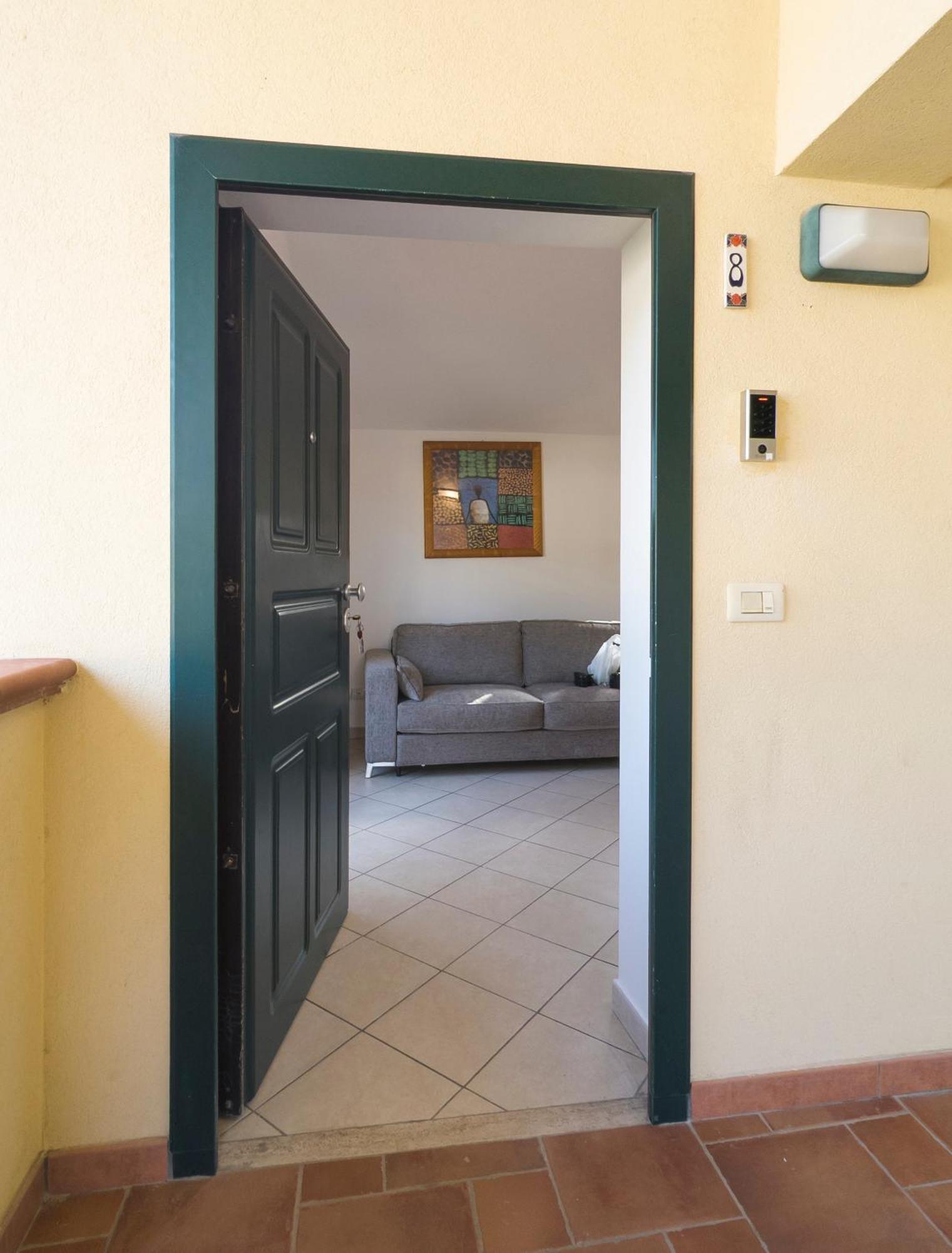 Apartment Magico - 450m Dalla Capo d'Orlando