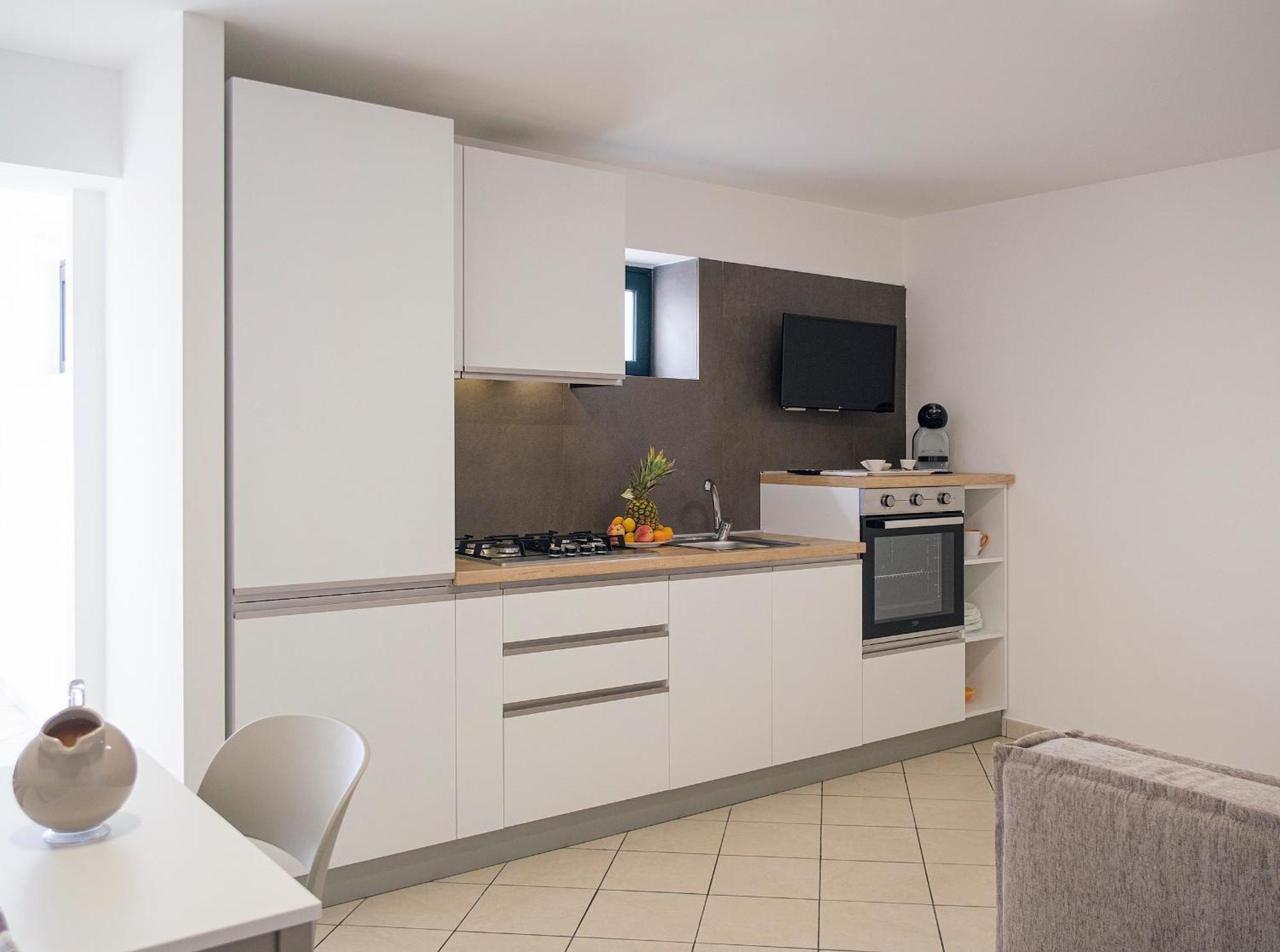 Apartment Magico - 450m Dalla Capo d'Orlando