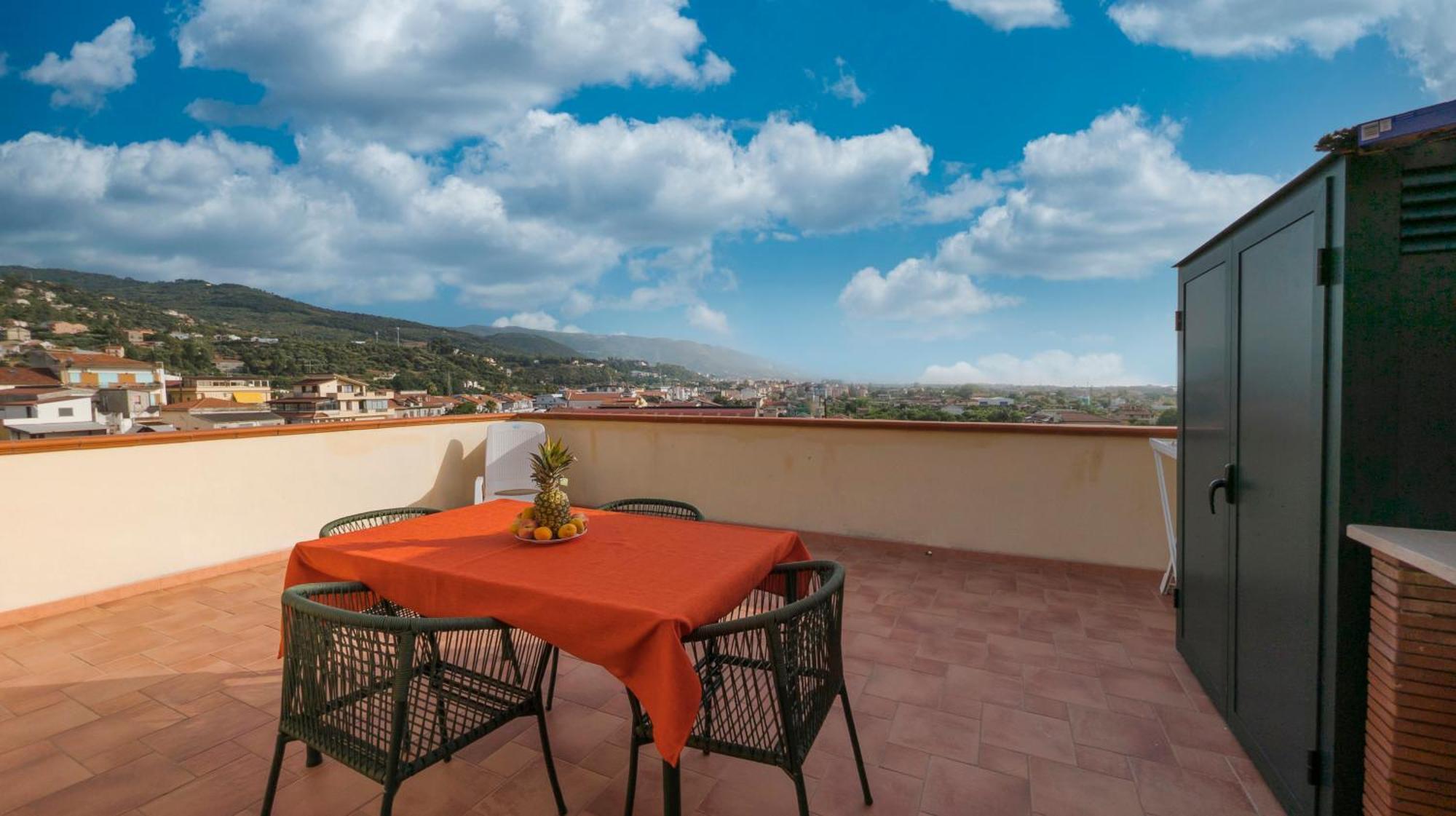 Apartment Magico - 450m Dalla *