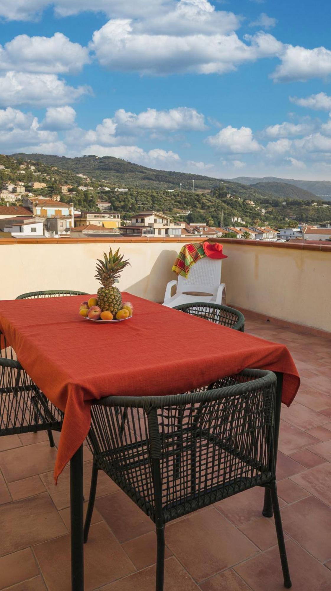 Magico - 450m Dalla Apartment