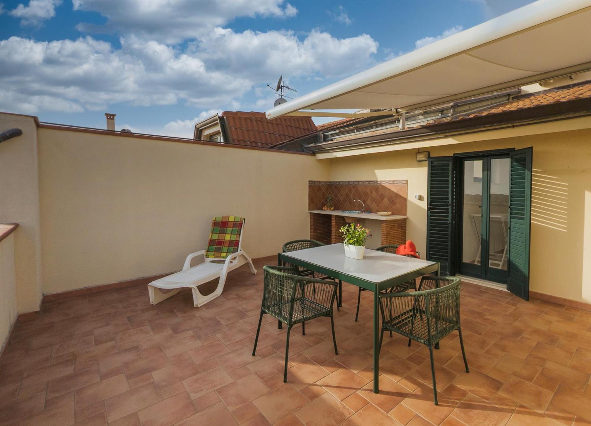 Magico - 450m Dalla Capo d'Orlando