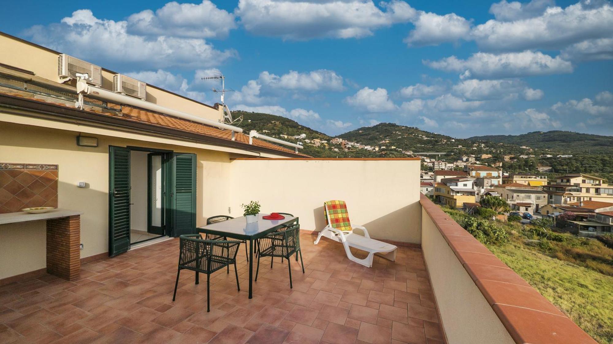 Magico - 450m Dalla Apartment