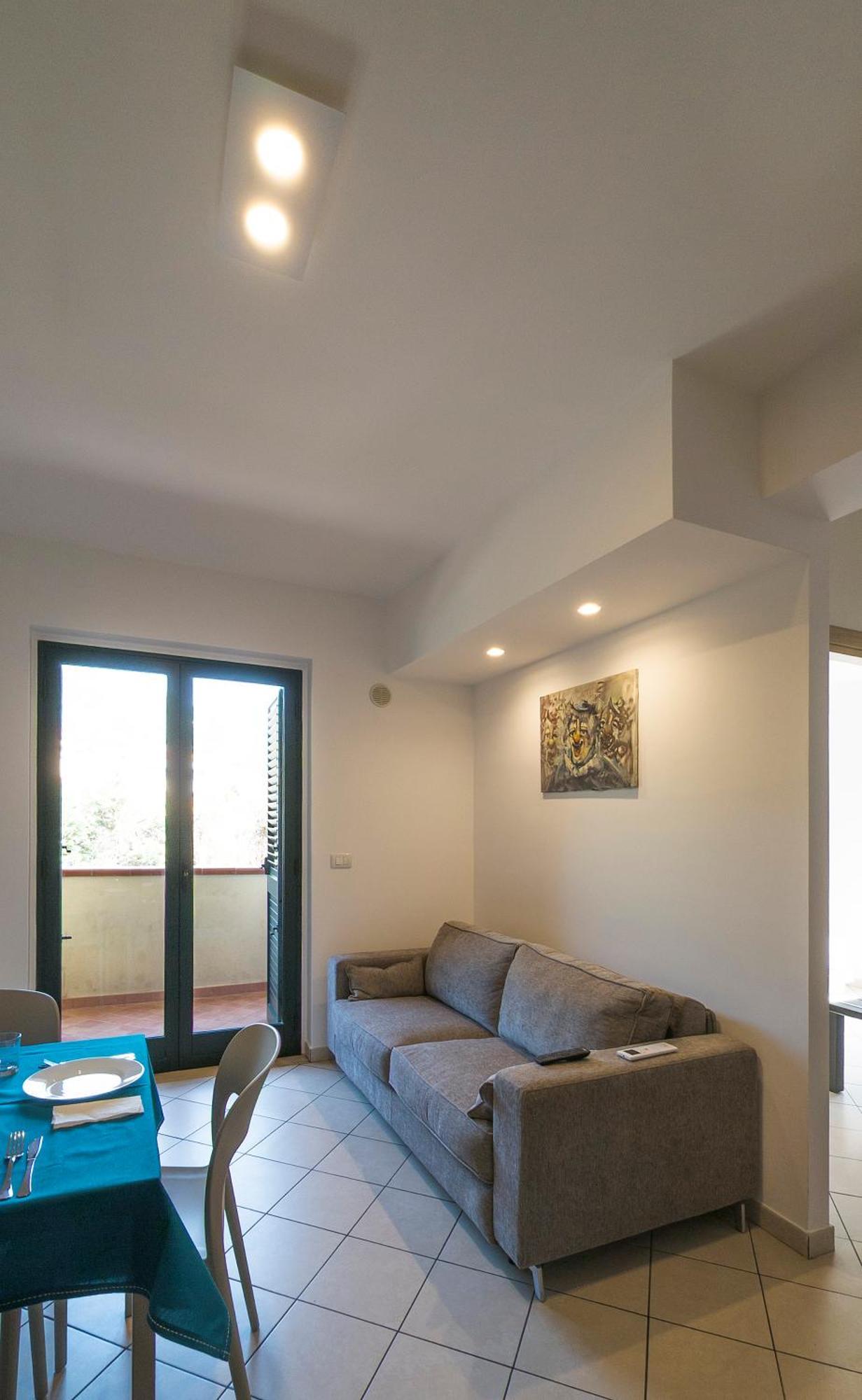 Magico - 450m Dalla Apartment Capo d'Orlando