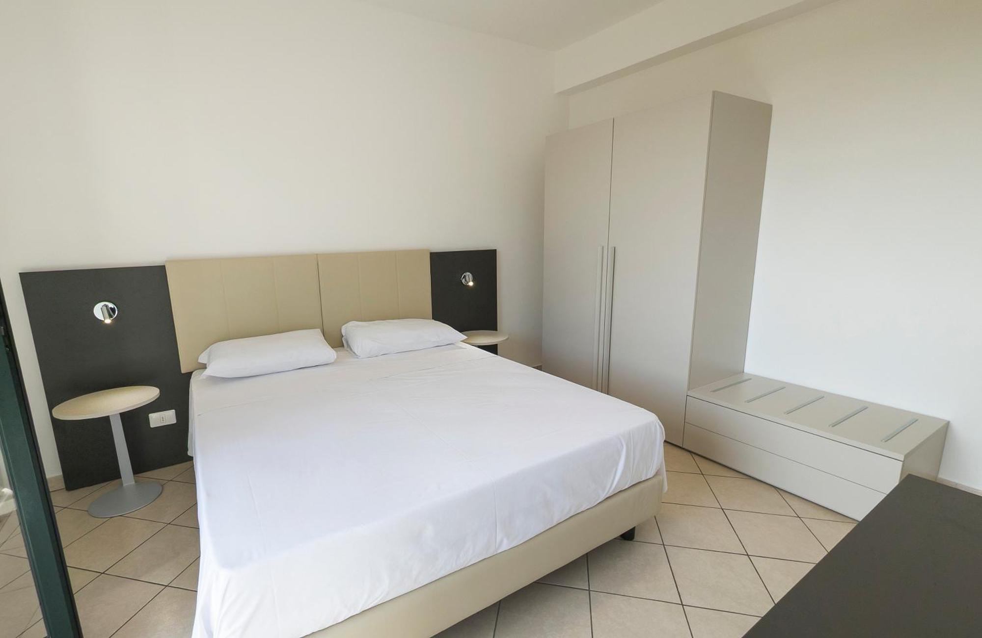 Magico - 450m Dalla Apartment