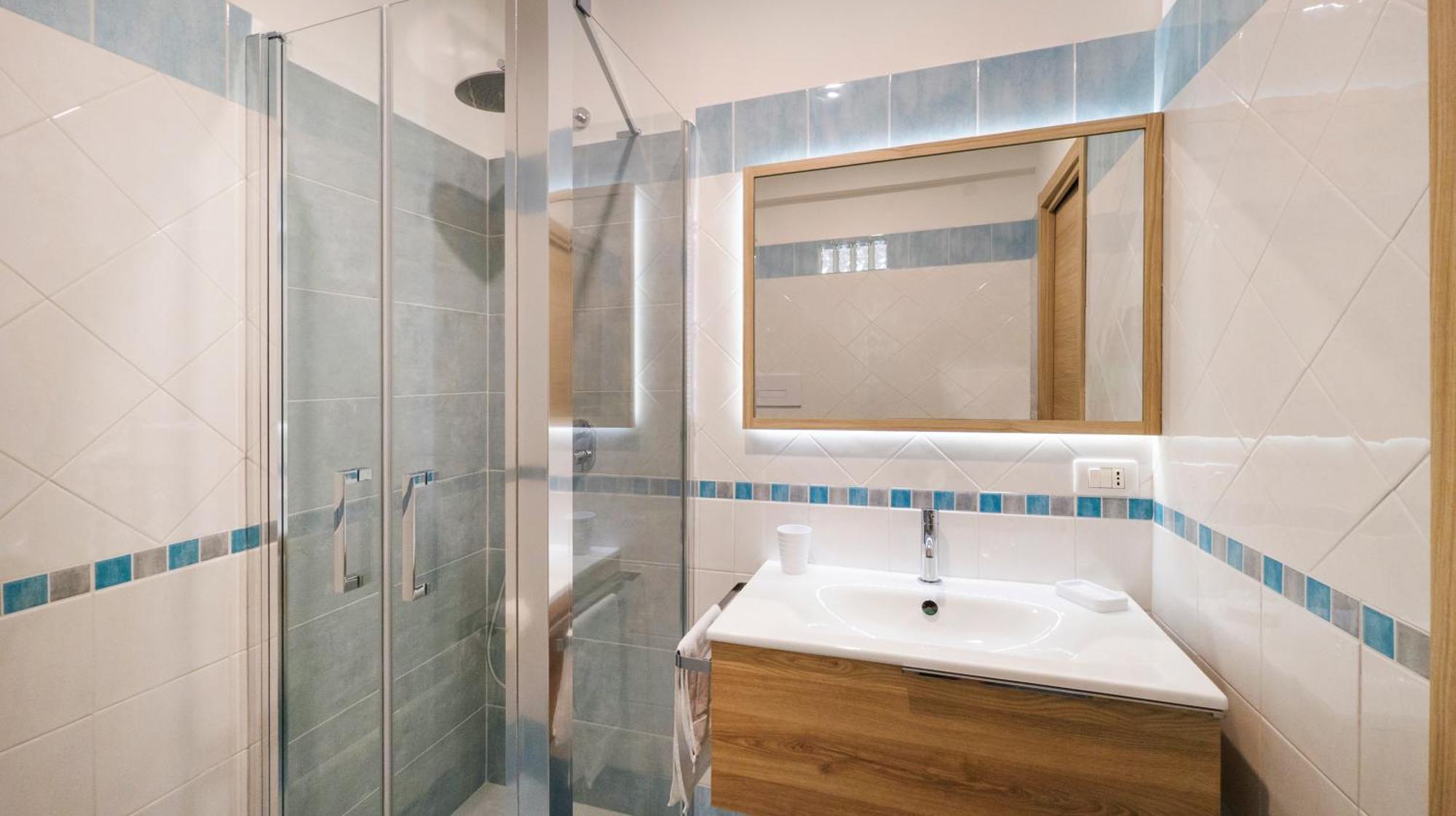 Magico - 450m Dalla Apartment *