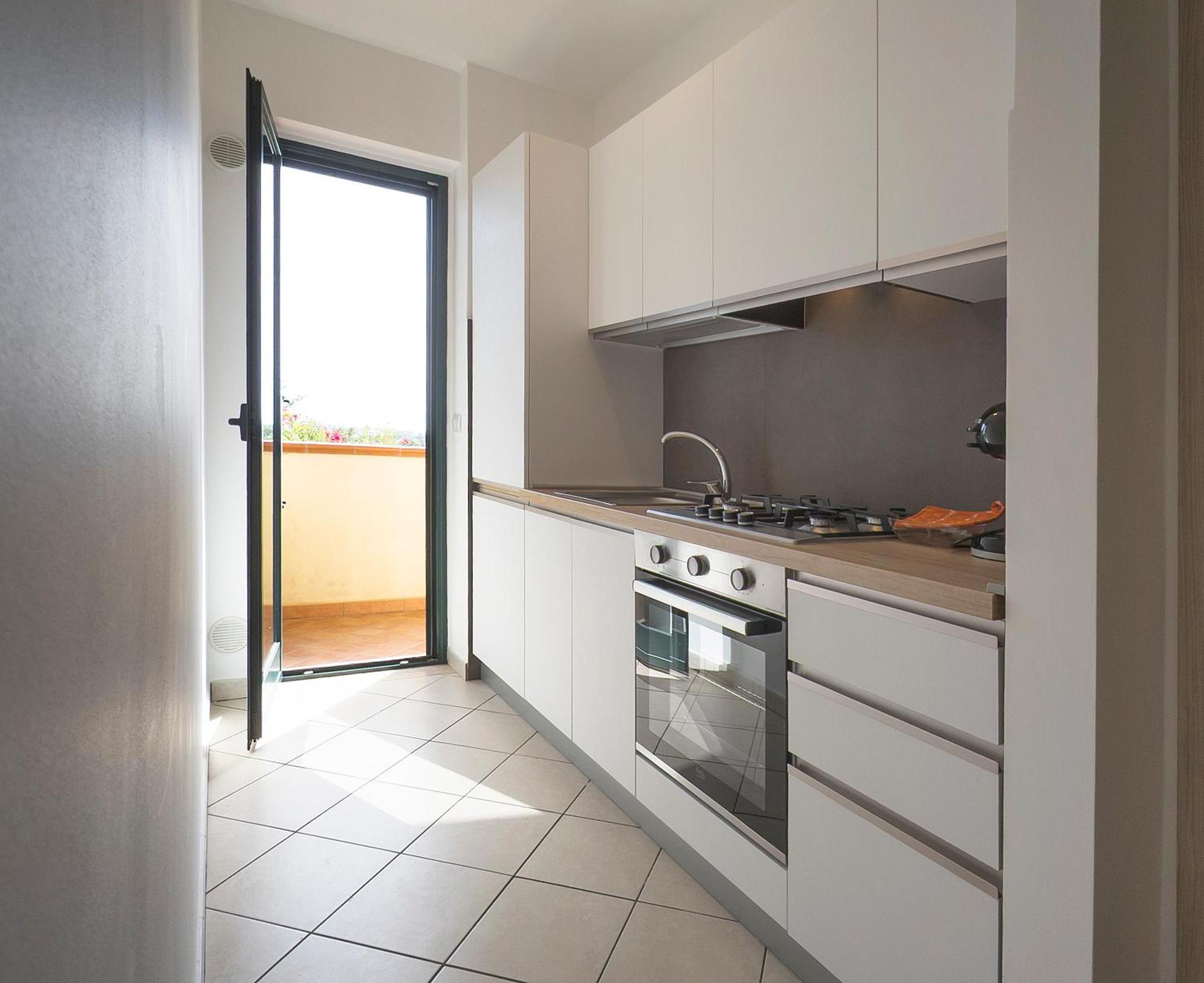 Magico - 450m Dalla Apartment *