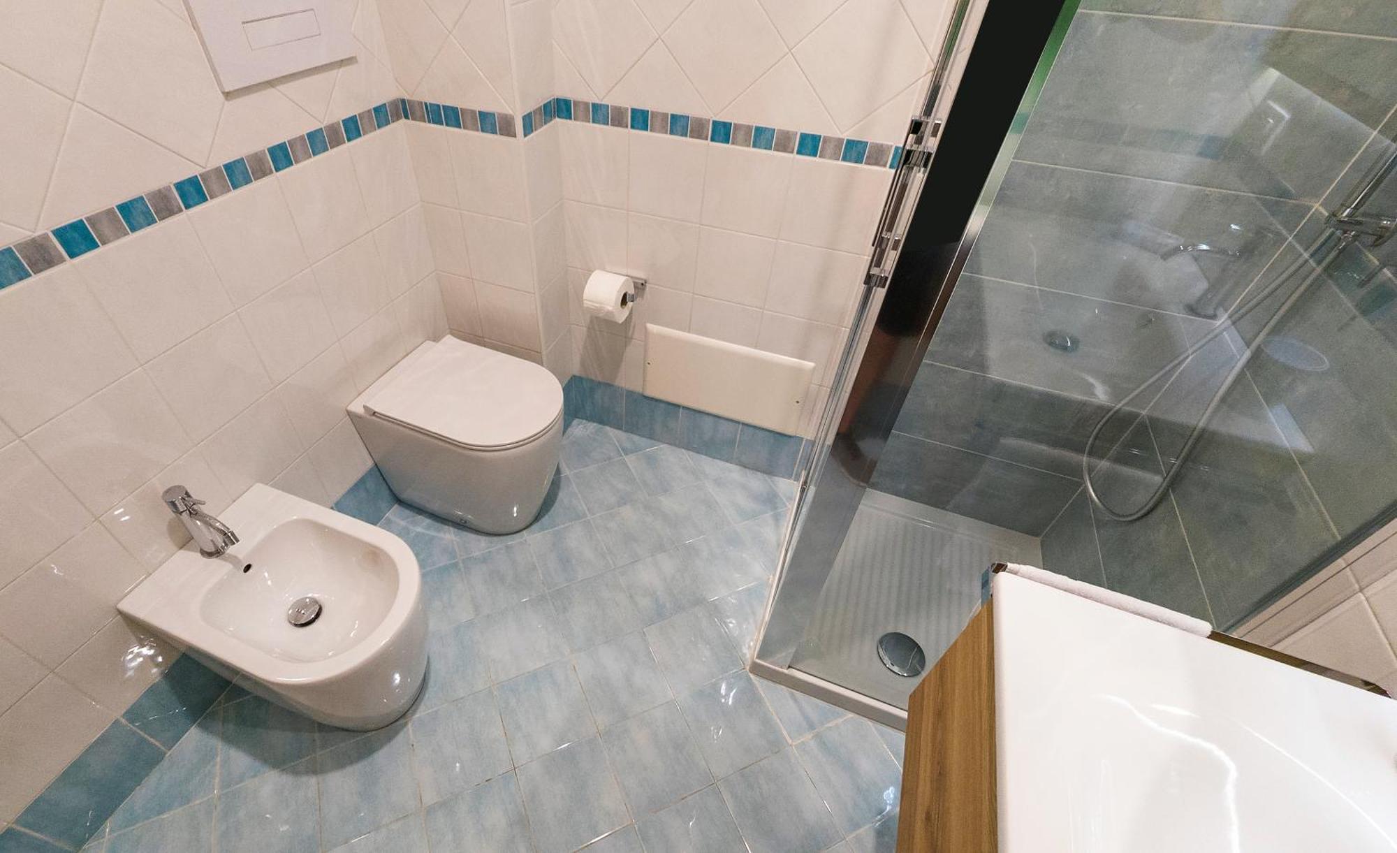 Magico - 450m Dalla Apartment Capo d'Orlando