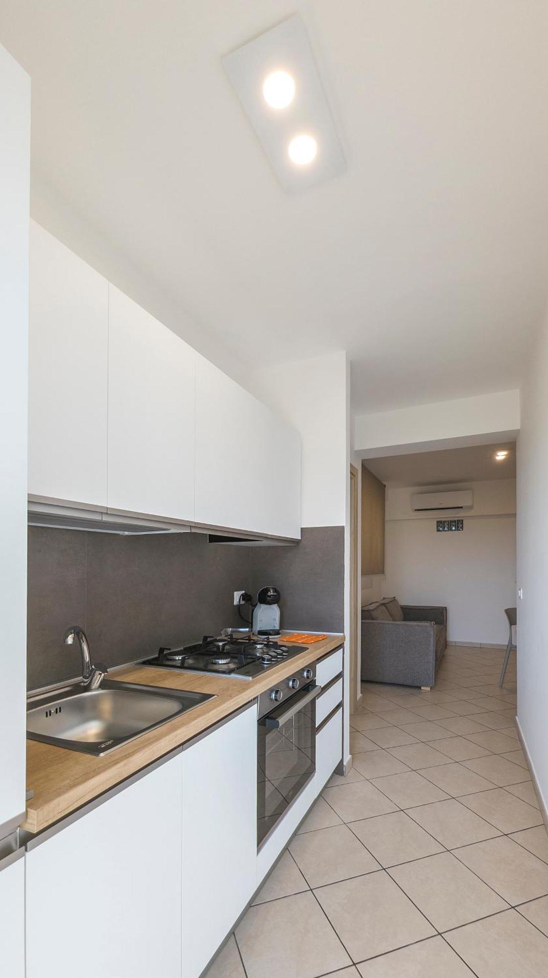 Apartment Magico - 450m Dalla *