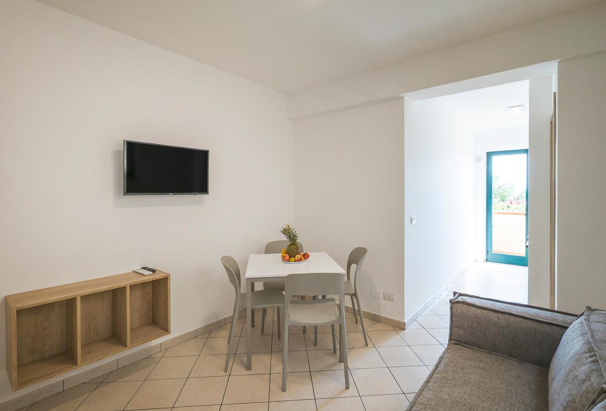 Magico - 450m Dalla Apartment *