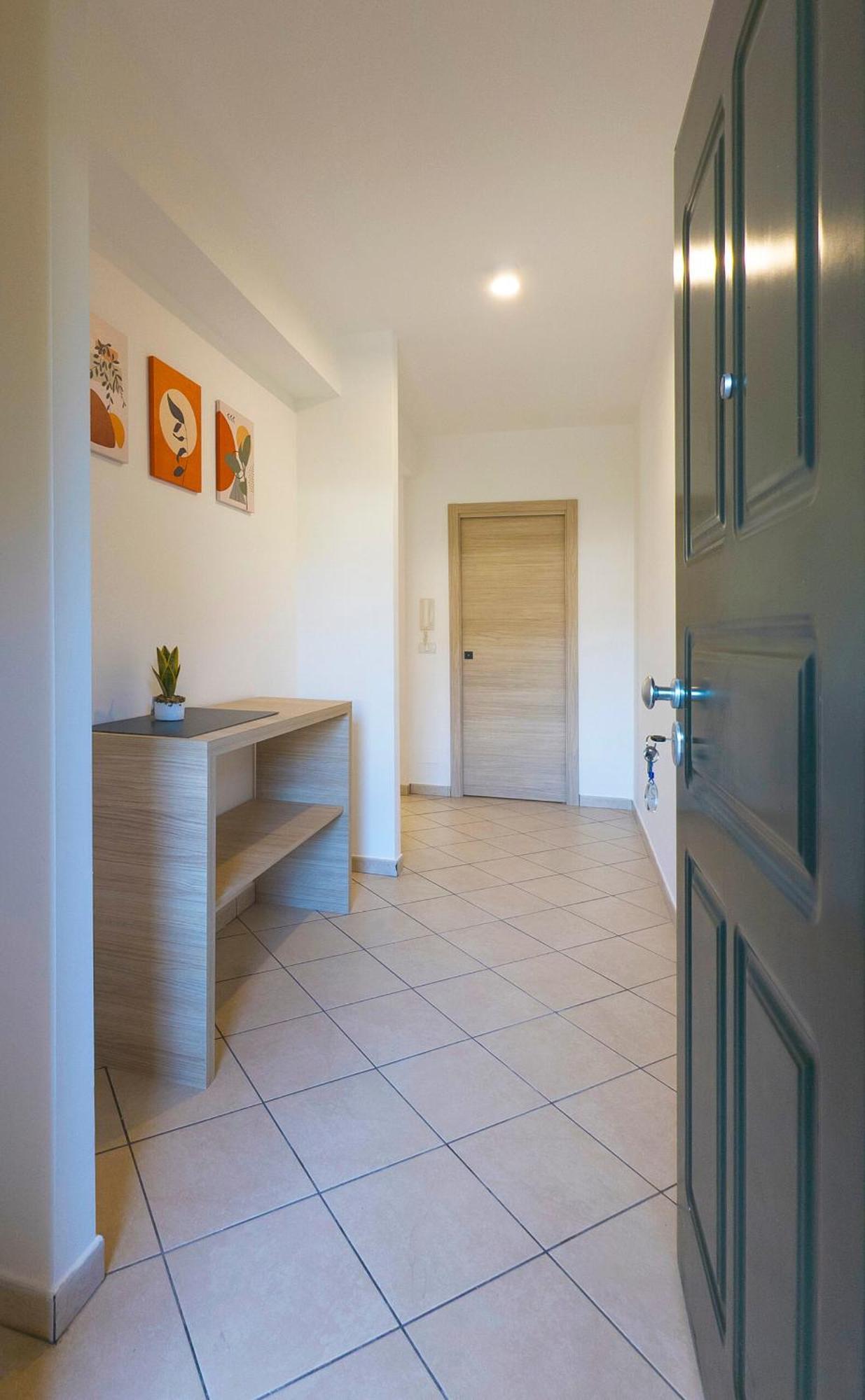 Apartment Magico - 450m Dalla *