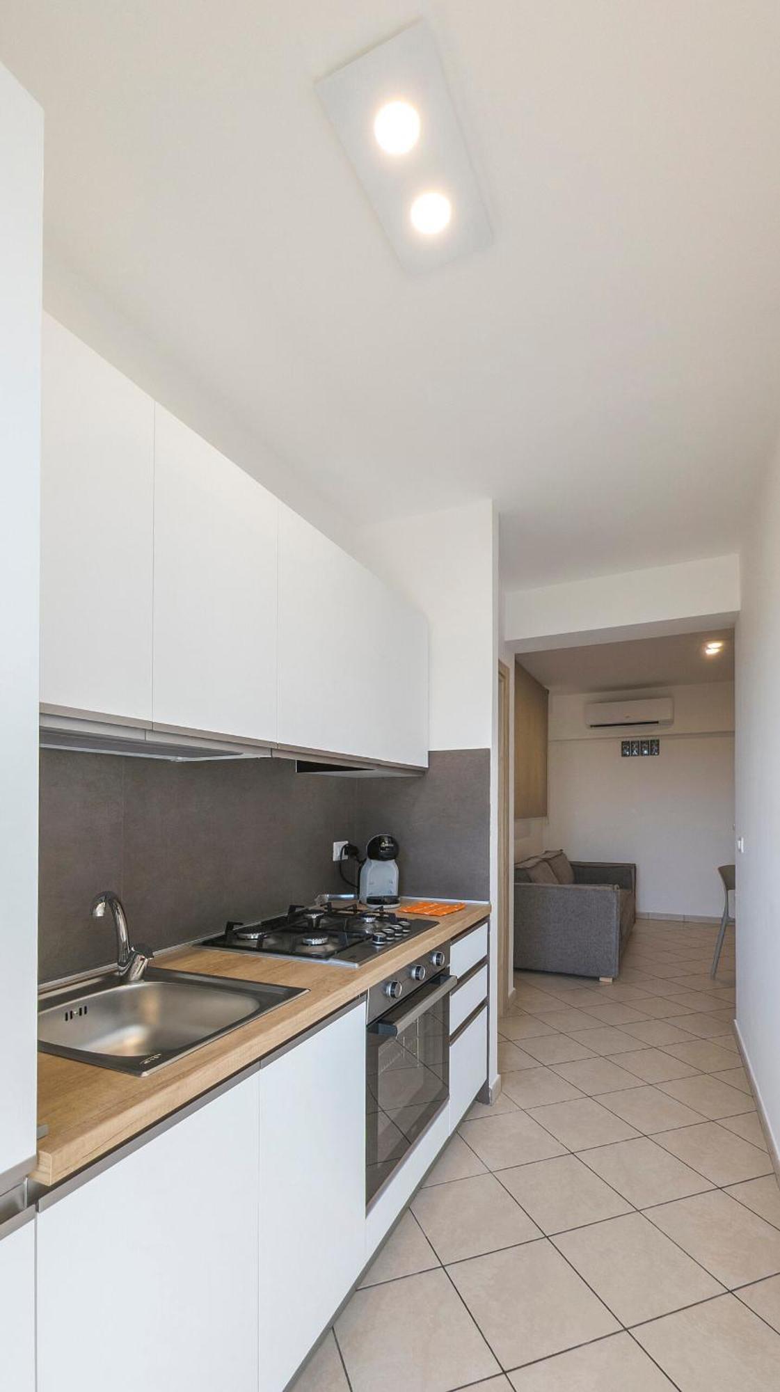 Magico - 450m Dalla Apartment