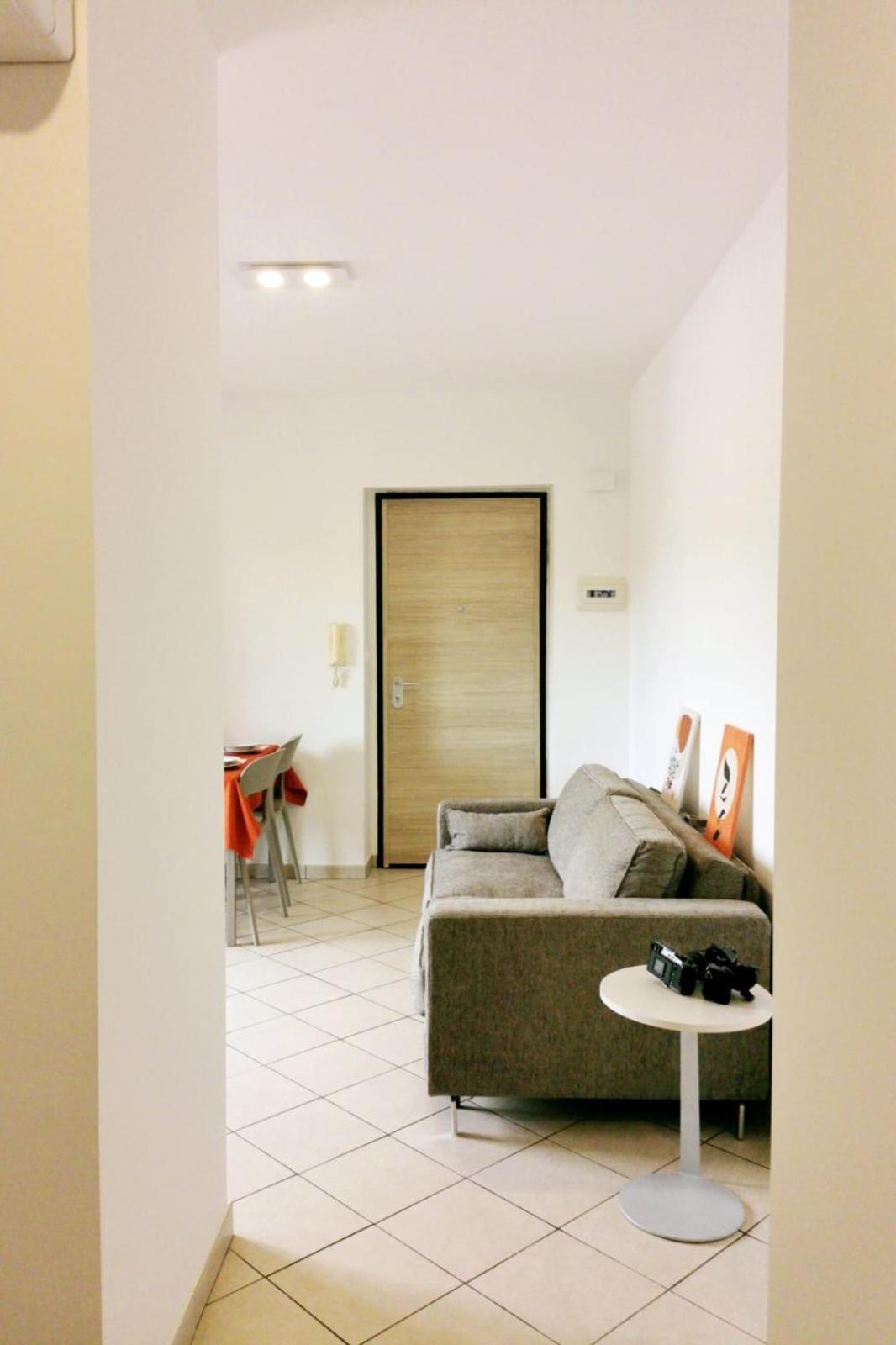 Magico - 450m Dalla Apartment *