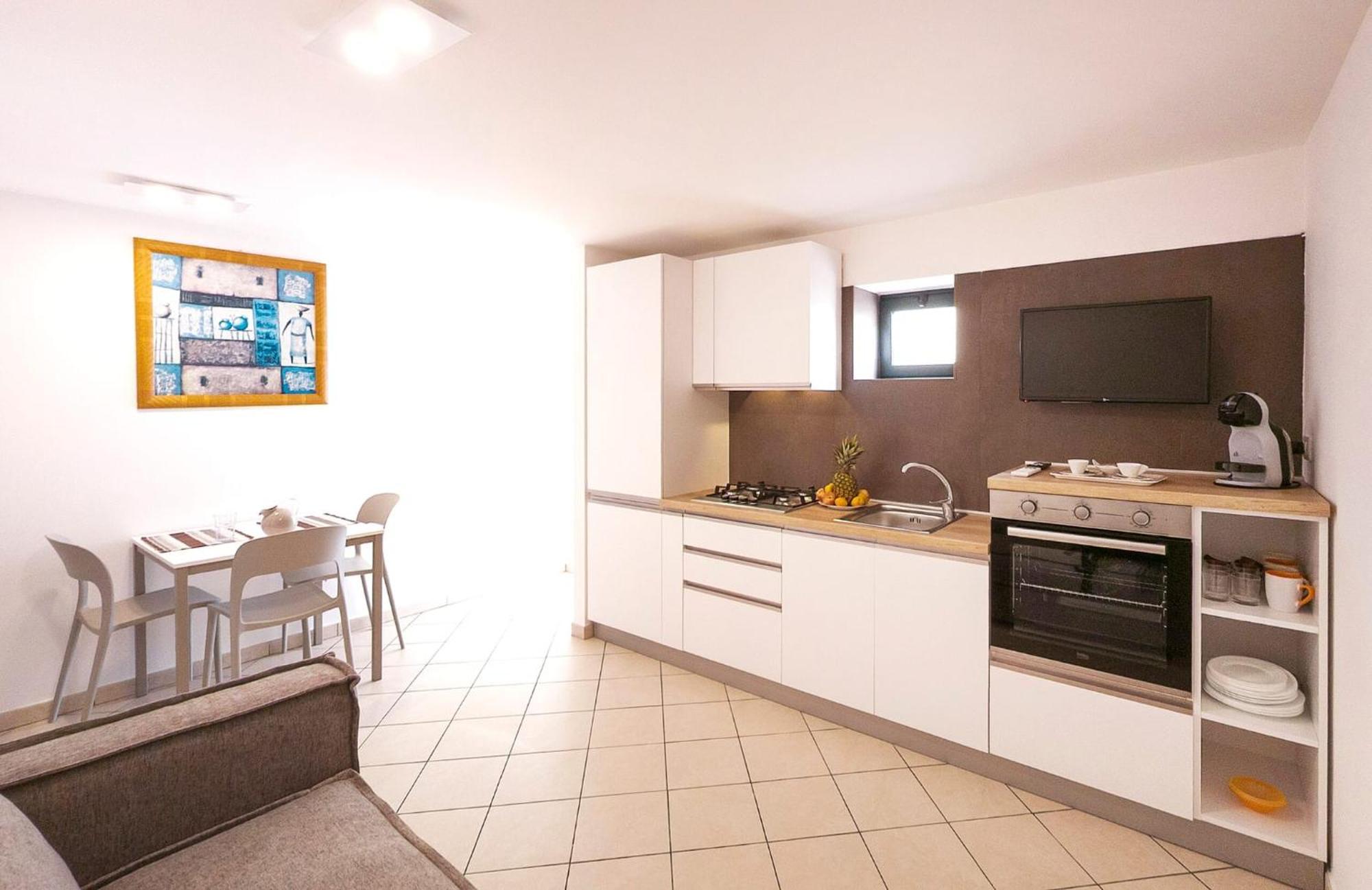 Magico - 450m Dalla Apartment