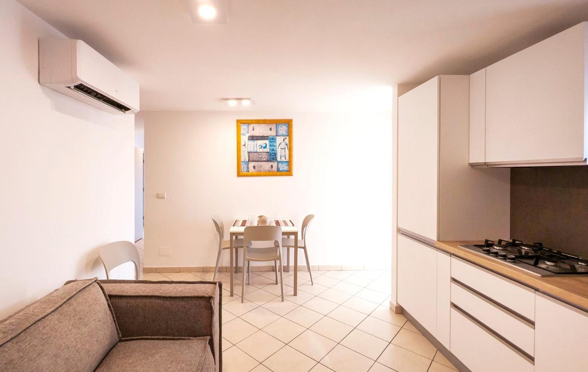 Apartment Magico - 450m Dalla Capo d'Orlando