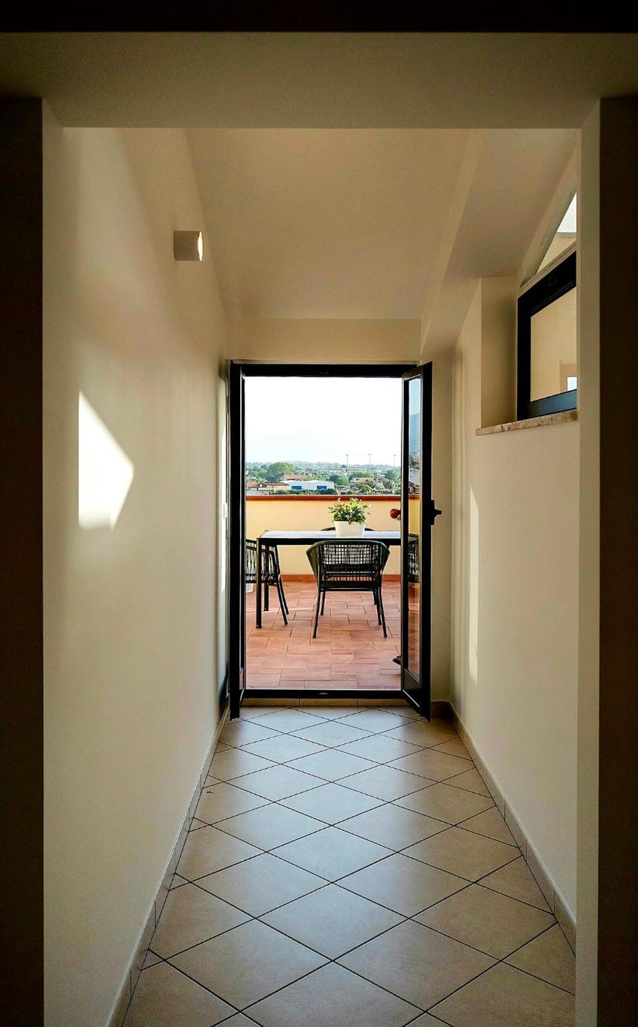 Magico - 450m Dalla Apartment *