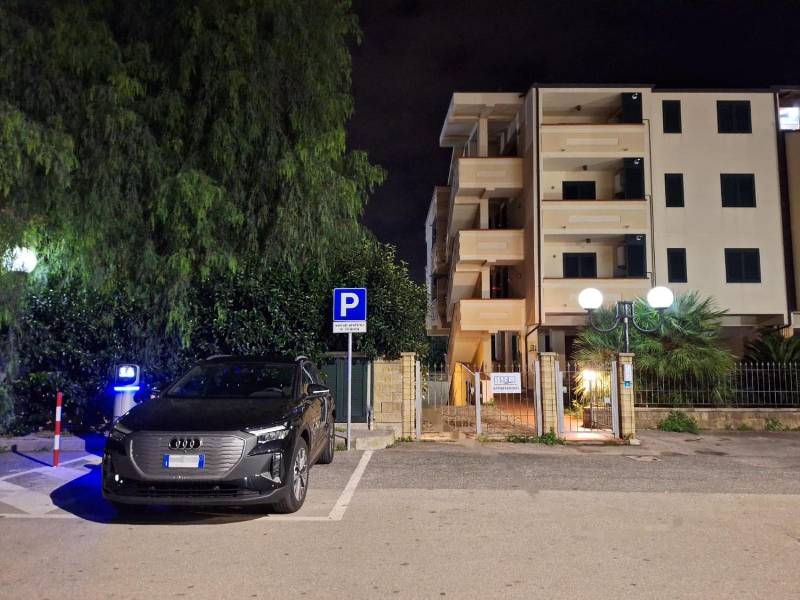 Magico - 450m Dalla * Capo d'Orlando