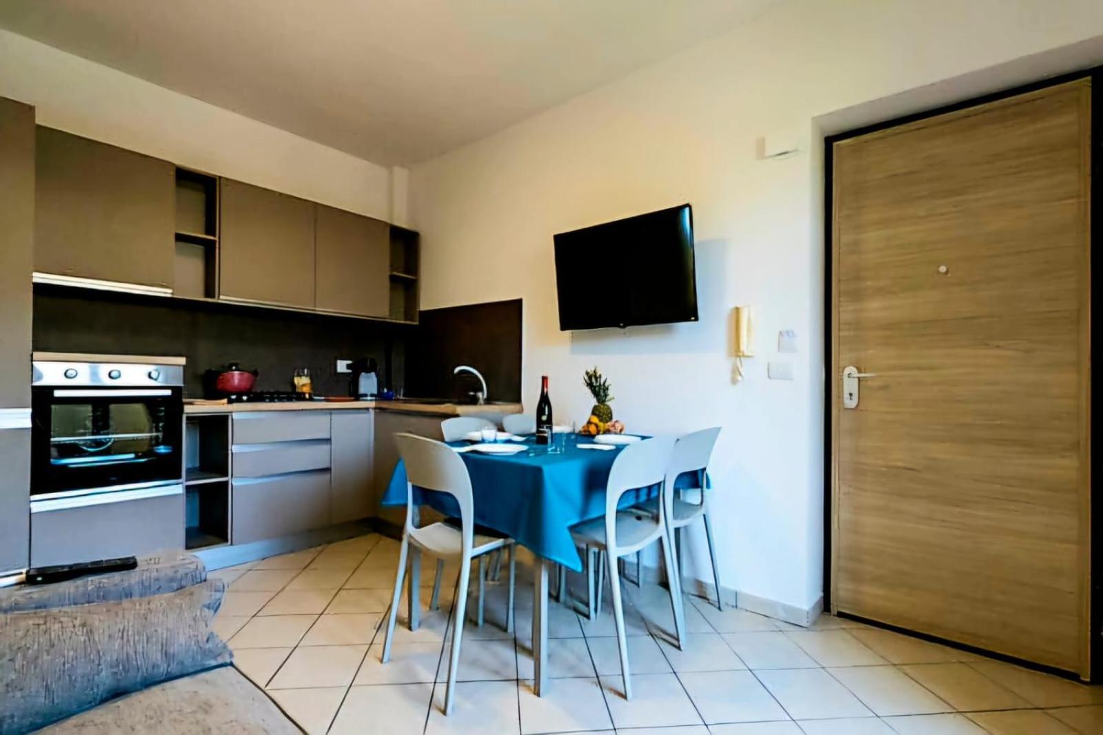 Magico - 450m Dalla Apartment