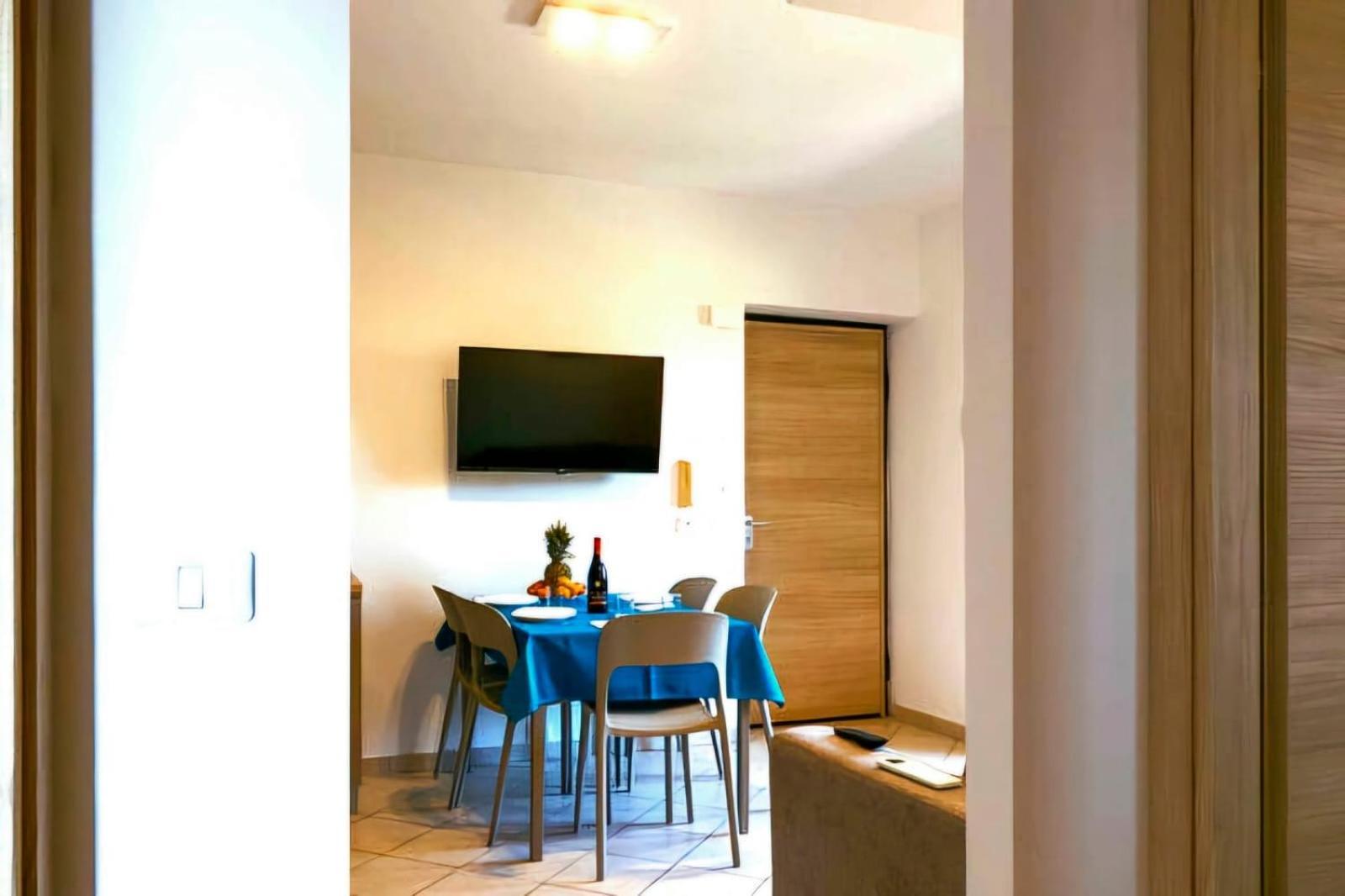 Magico - 450m Dalla Apartment Capo d'Orlando