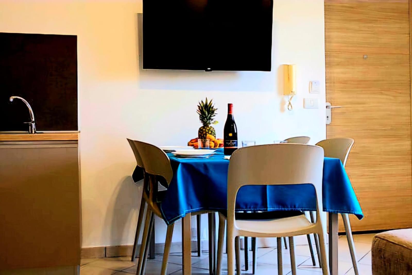 Apartment Magico - 450m Dalla Capo d'Orlando