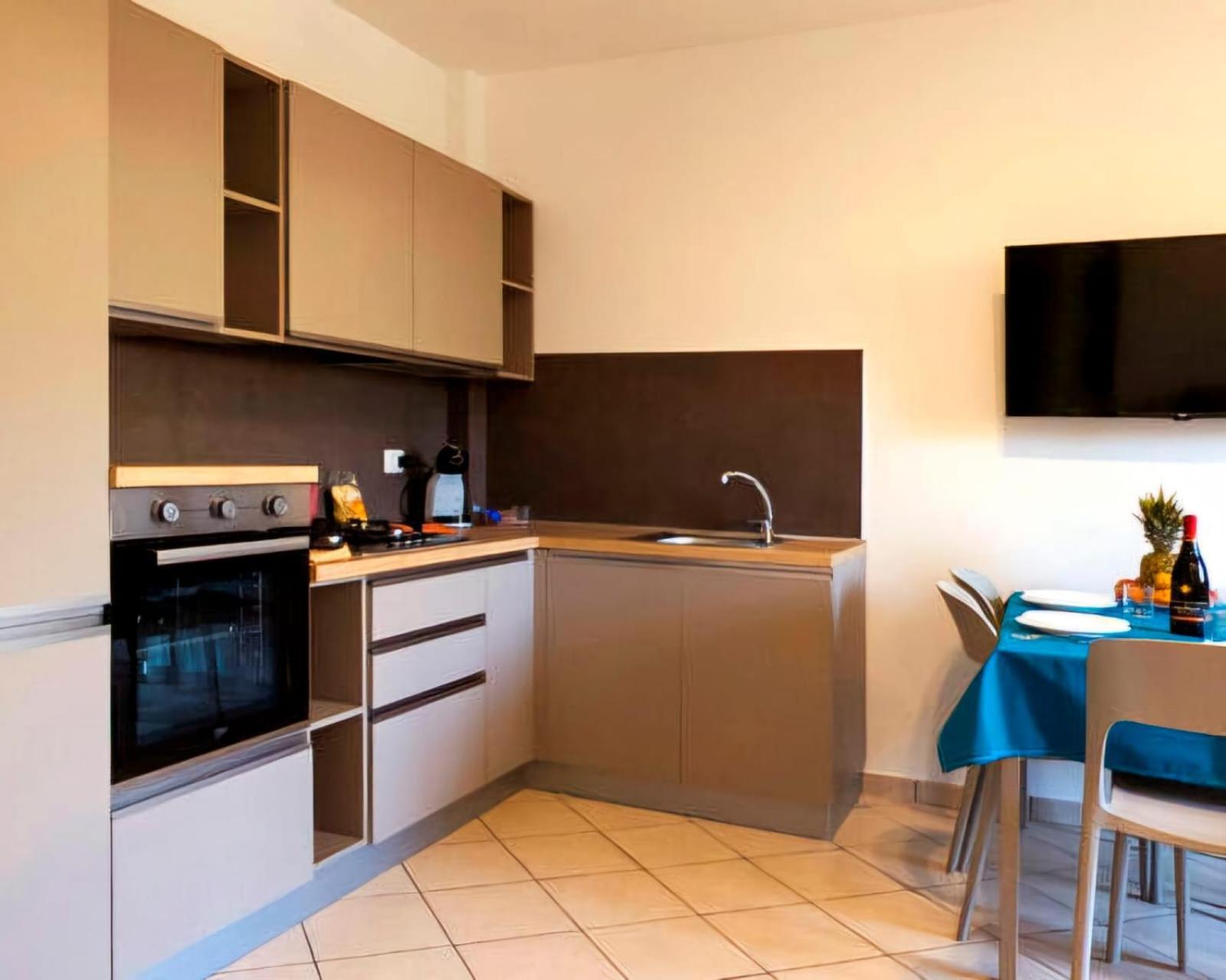 Apartment Magico - 450m Dalla Capo d'Orlando